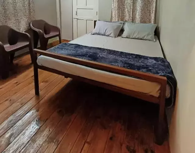 The Cozy Nest Homestay Shillong