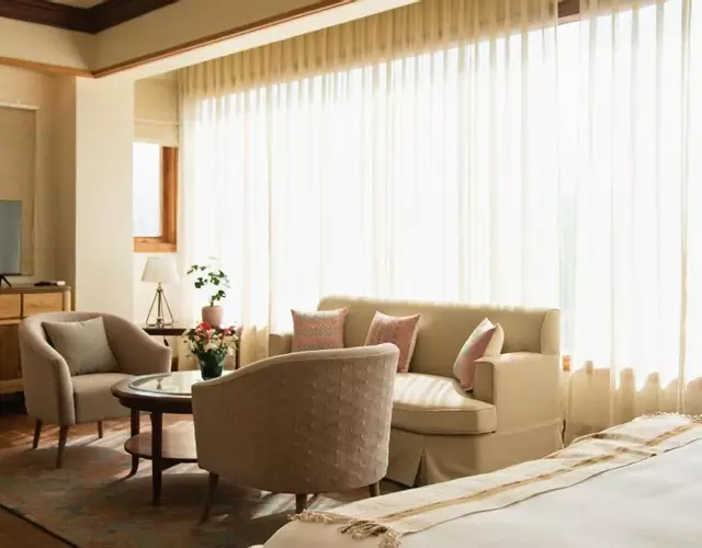 THE SHILLONG ADDRESS