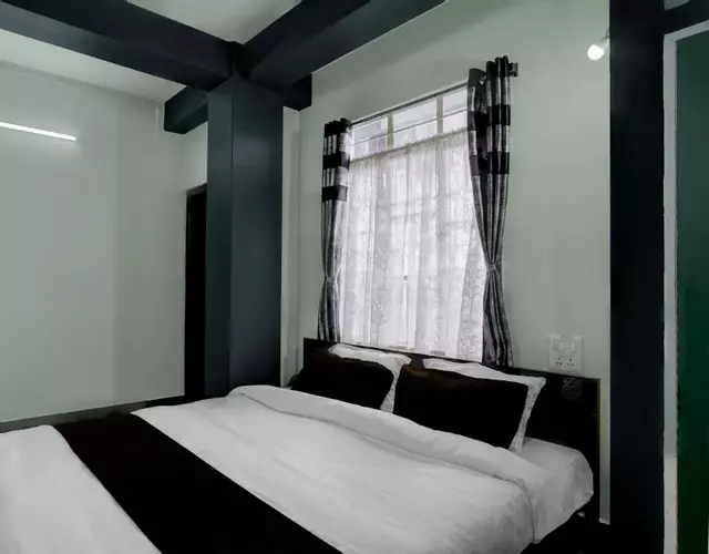 Townhouse Howell Crossway Shillong Formerly Laban Guest House