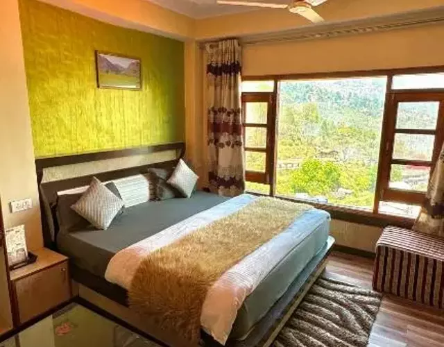 Hotel Apple Regency