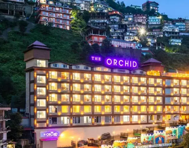 The Orchid Shimla