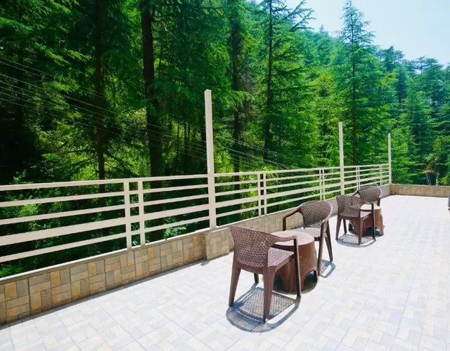 Verma Homestay by Decent stays