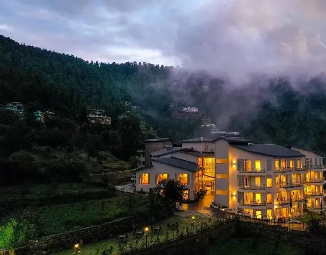 Welcomhotel by ITC Hotels, Shimla