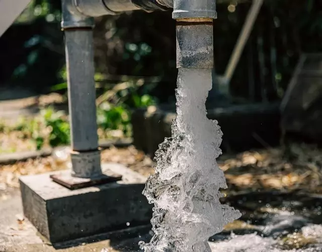 Private hot spring Villa Origami