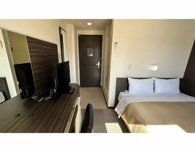 Smile Hotel Kokura - Vacation STAY 67792v