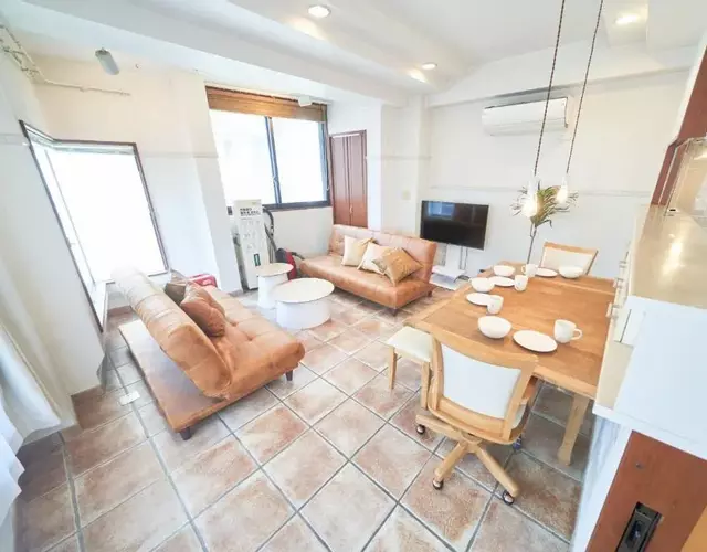 Jazz Building 4F5F - Vacation STAY 28953v