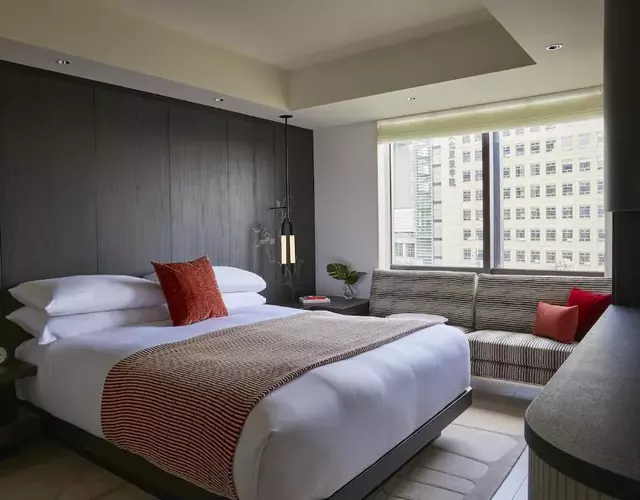 Kimpton Shinjuku Tokyo by IHG