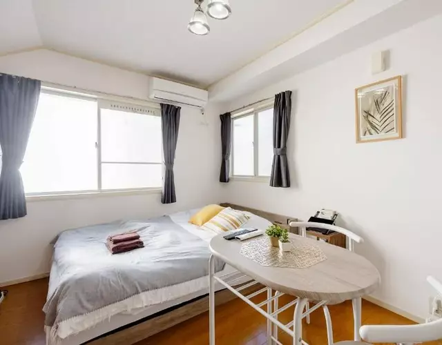 Maison Shin Nakano 203 MS23