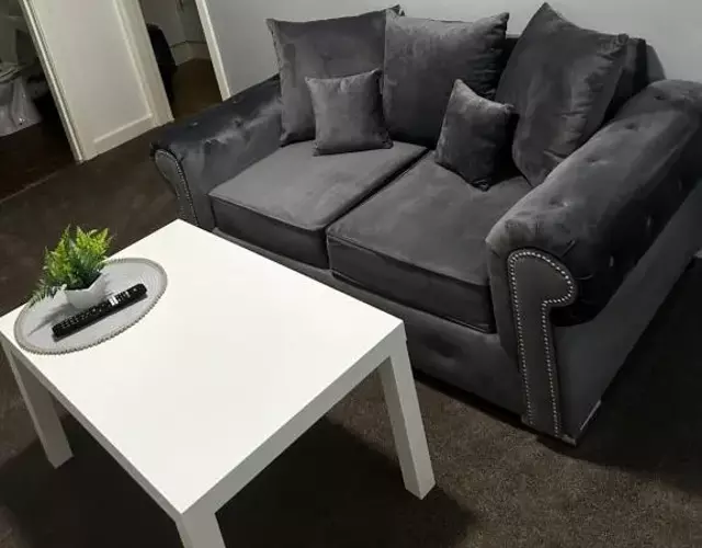 Bradford Service accommodation