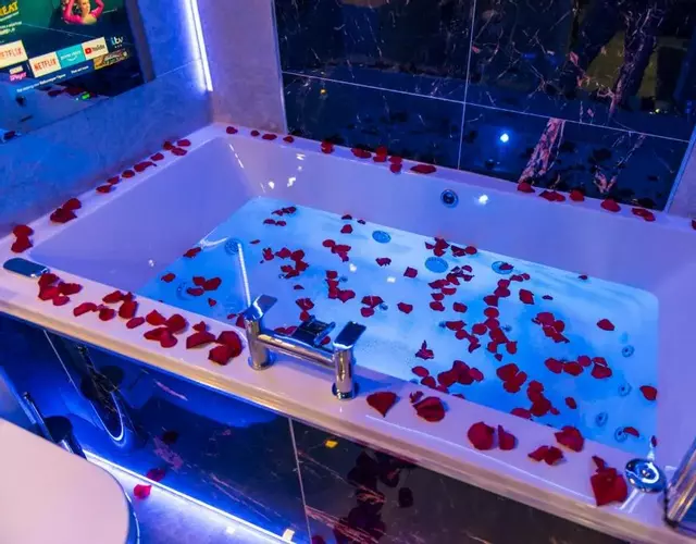 Sawrey Serviced Apartments