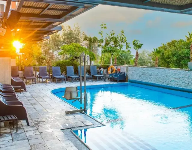 Comfort Hotel and Spa - Adults Only