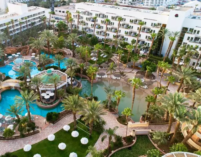 Royal Garden by Isrotel Collection