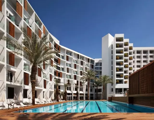 Sport Club by Isrotel Collection