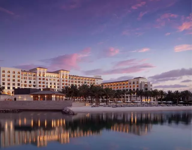 The Westin Saraya Aqaba Resort & Spa