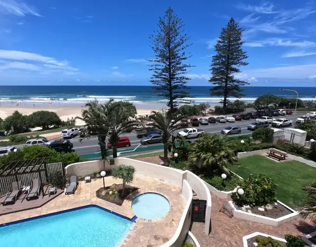 Coolum Caprice