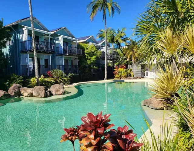 Noosa Holiday Accommodation