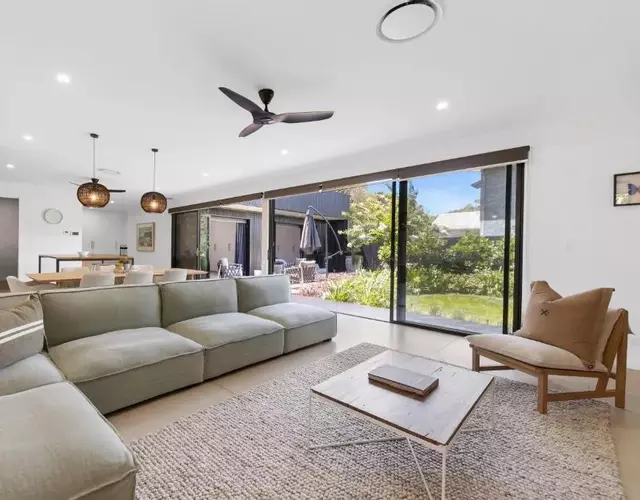 Stylish Home near Noosa & Peregian, walk to Beach