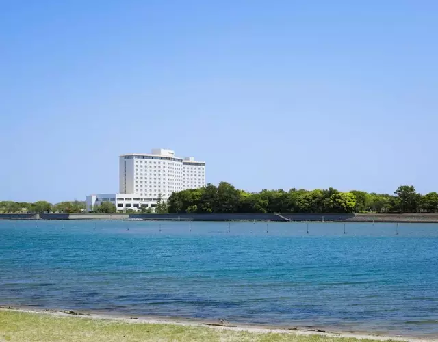 Grand Mercure Lake Hamana Resort & Spa