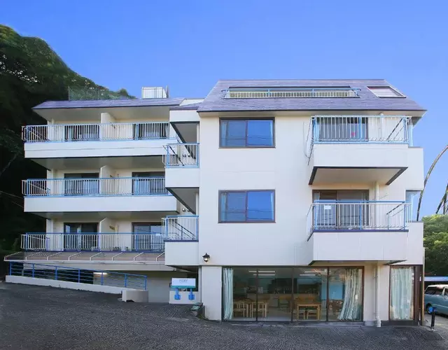 Guest House Bigfisher Club