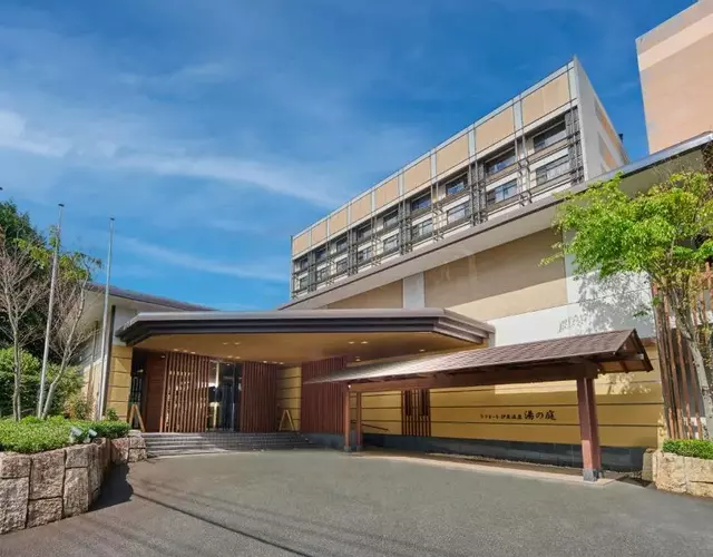 Laforet Ito Onsen Yunoniwa