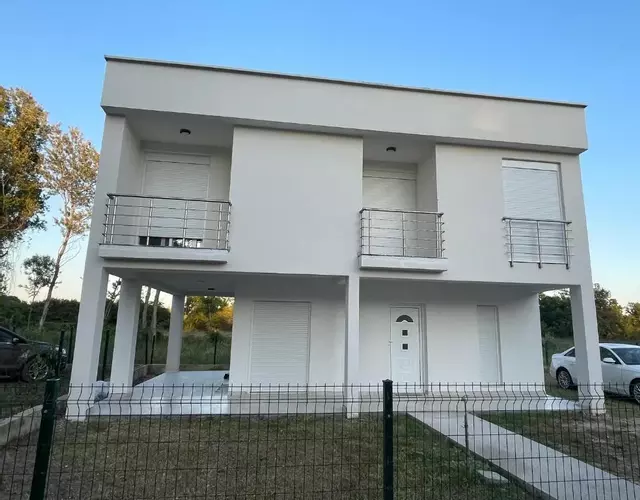 GIS Villa