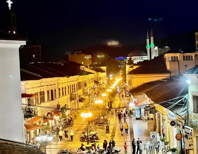 My Hostel - Privates and Dorms