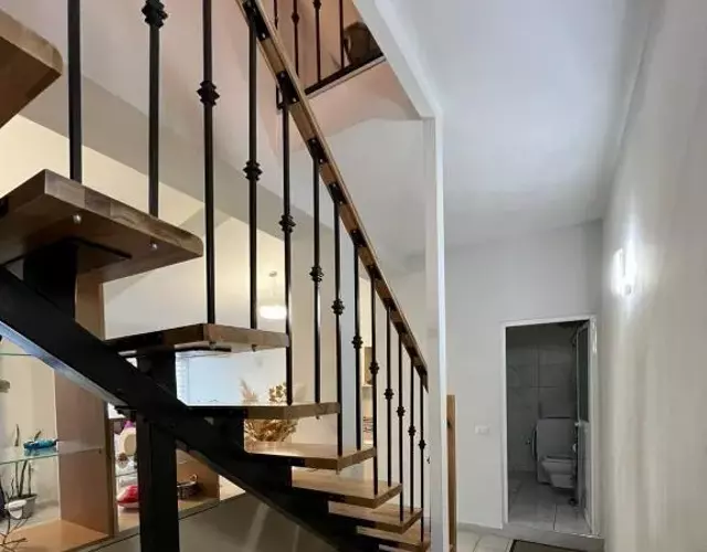 Shkodra Duplex Apartment