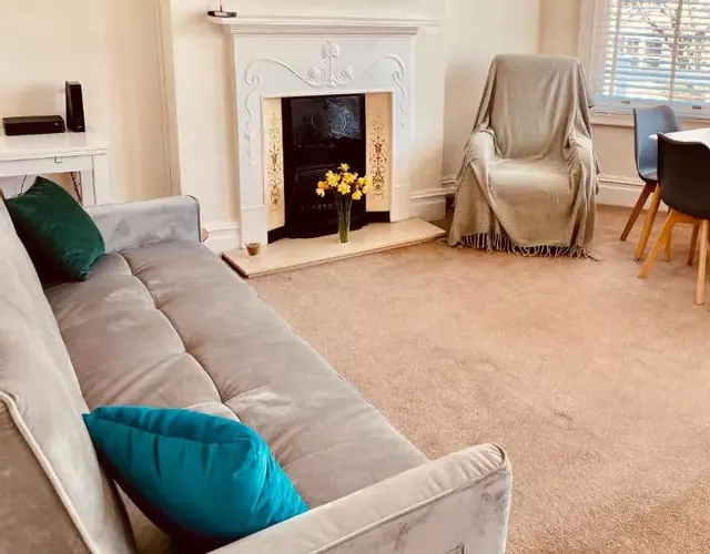 Alexandra Beach Haven - with parking