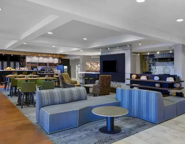 Courtyard Shreveport Airport