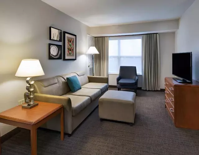 Residence Inn Shreveport Airport