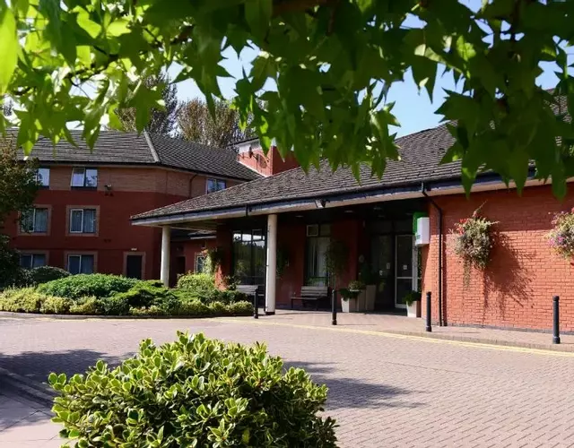 Holiday Inn Telford Ironbridge by IHG