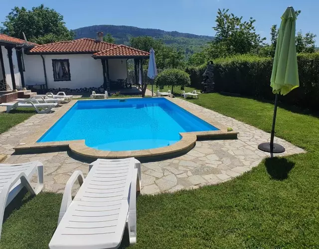 Madara OMAYA Guest House