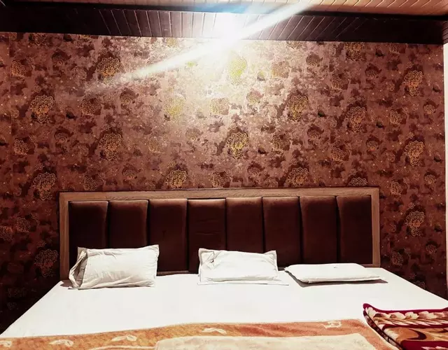 Singh Hotel's Shubhadra Boutique Stay