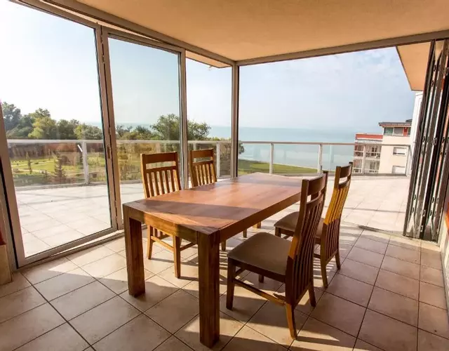 Luxury Apartment Hotel Siófok