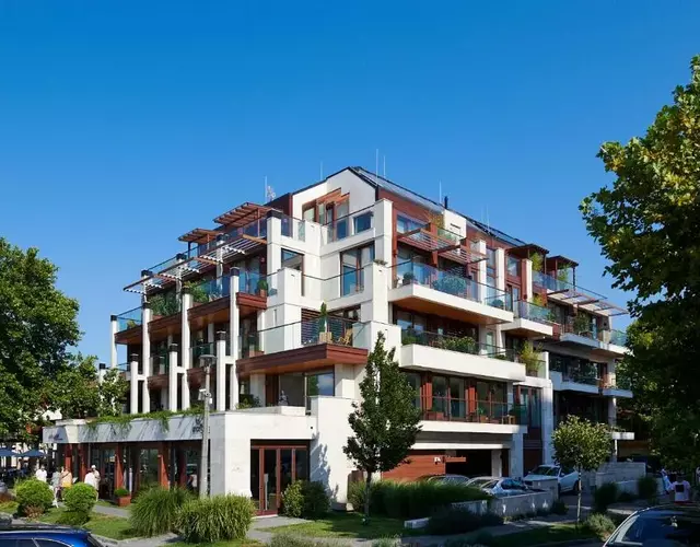 Mala Garden Design Hotel