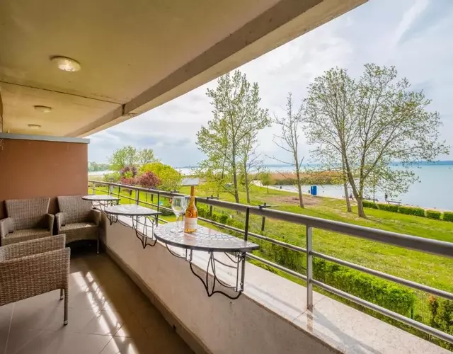 MyFlat Club 218 D1-1 Wellness Apartment