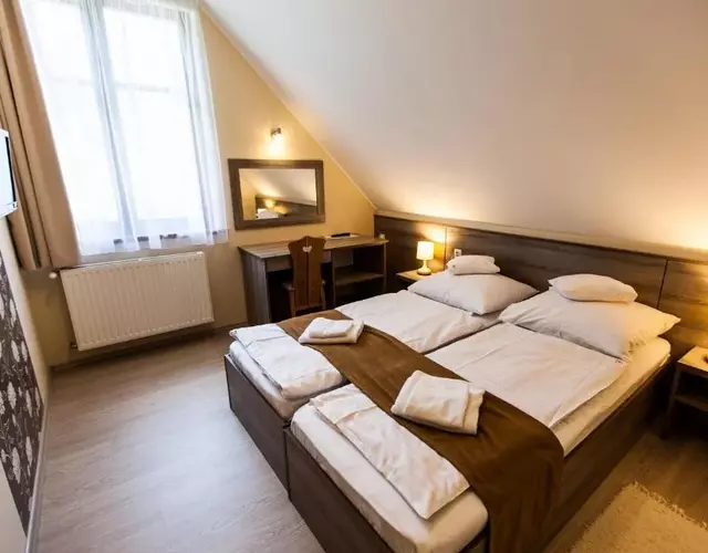 Piroska Csárda és Panzió