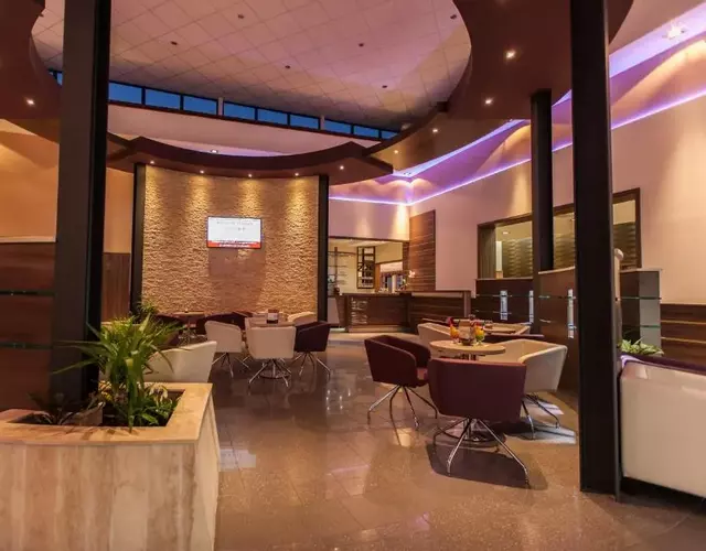 Premium Hotel Panoráma