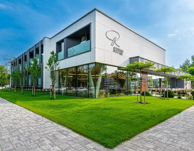 REED Boutique HOTEL & BISTRO