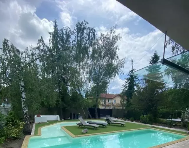 Silver Relax Siófok