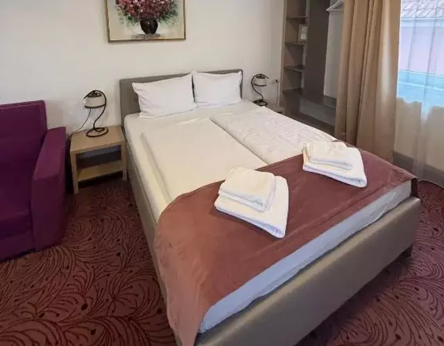 Simar Bed & Coffee Guesthouse