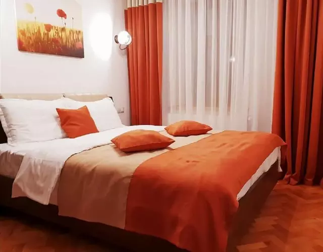 Studio Piata Mare apartments