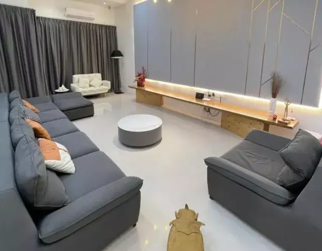 Anna 温馨住家住宅