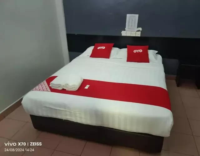 Dung Fang Hotel No 1 Sibu
