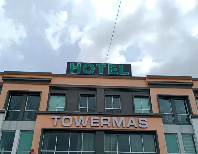 TOWERMAS HOTEL