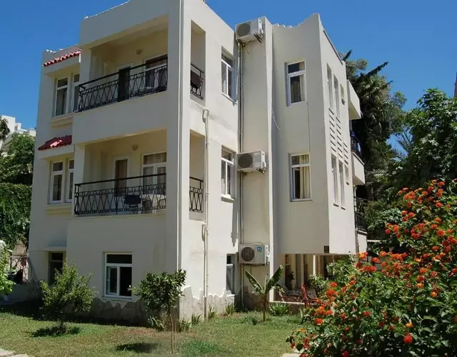 Linda Apart Hotel