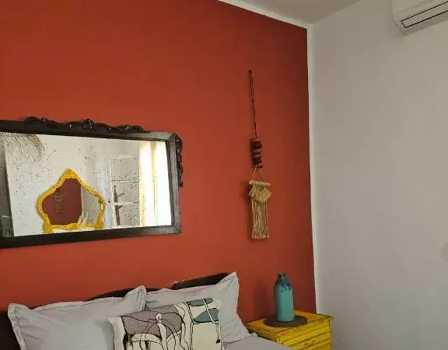 deux Studio avec patio a Sidi Bousaid