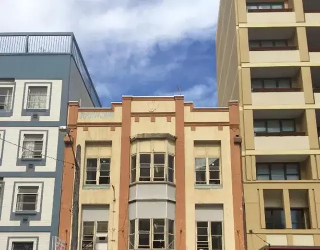 Central Private Hotel