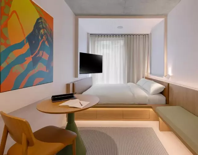 lyf Bondi Junction Sydney