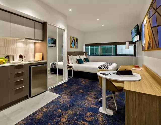 Quest Macquarie Park